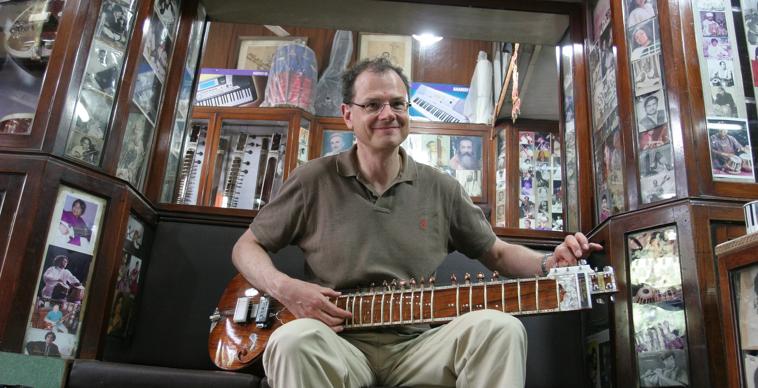 Sitars for Sale