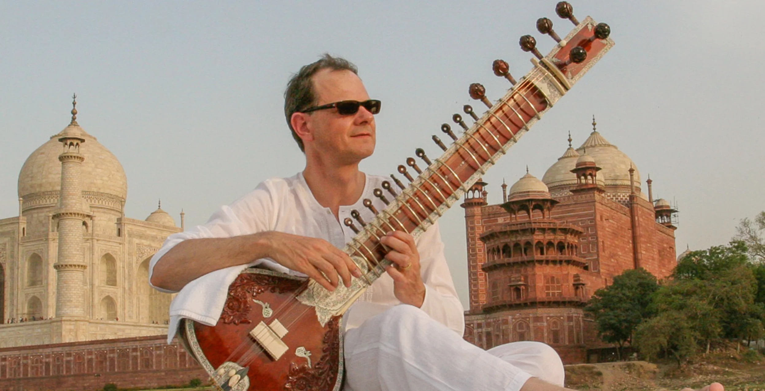 Sitar Konzerte und Unterricht