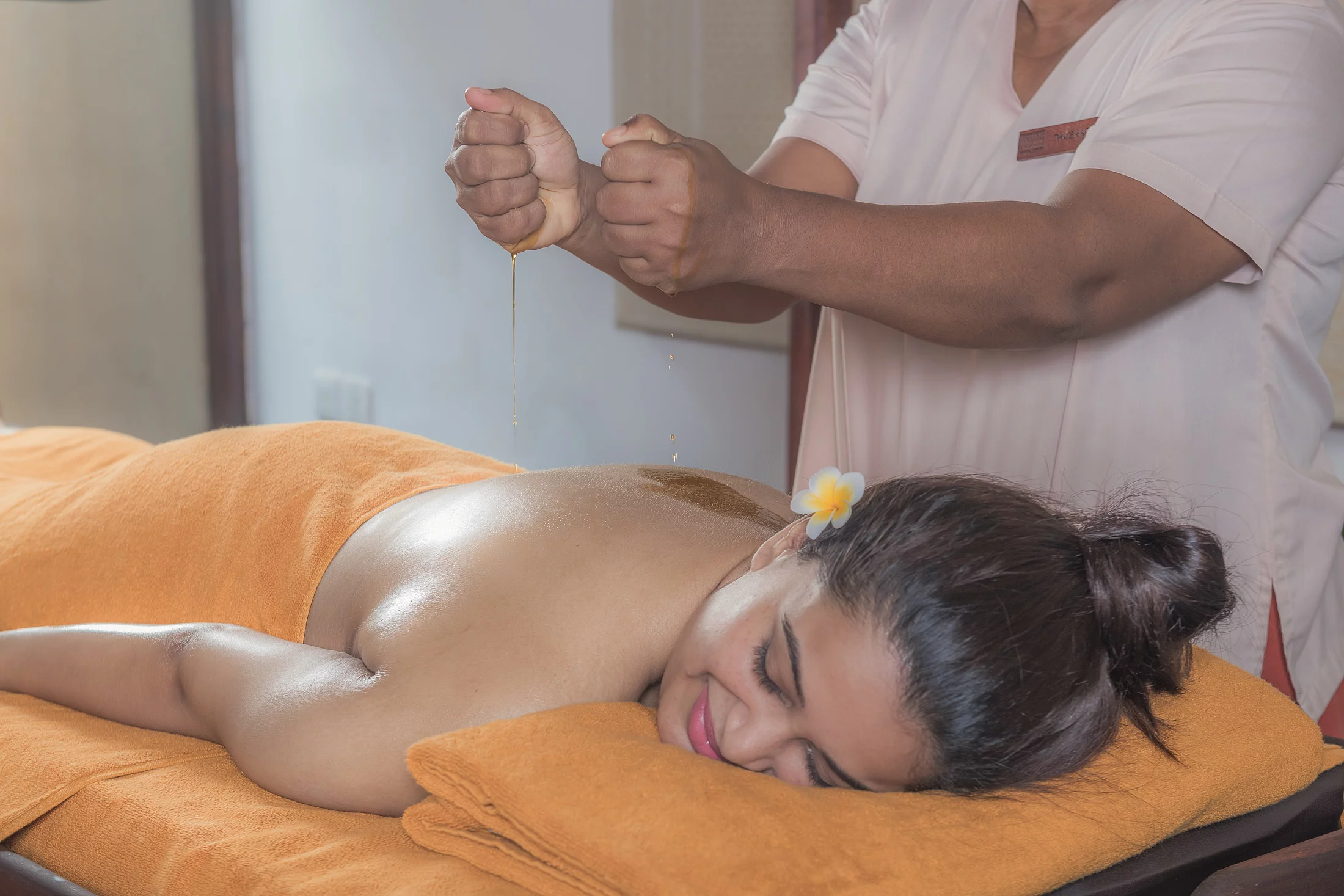 Ayurveda Ferien