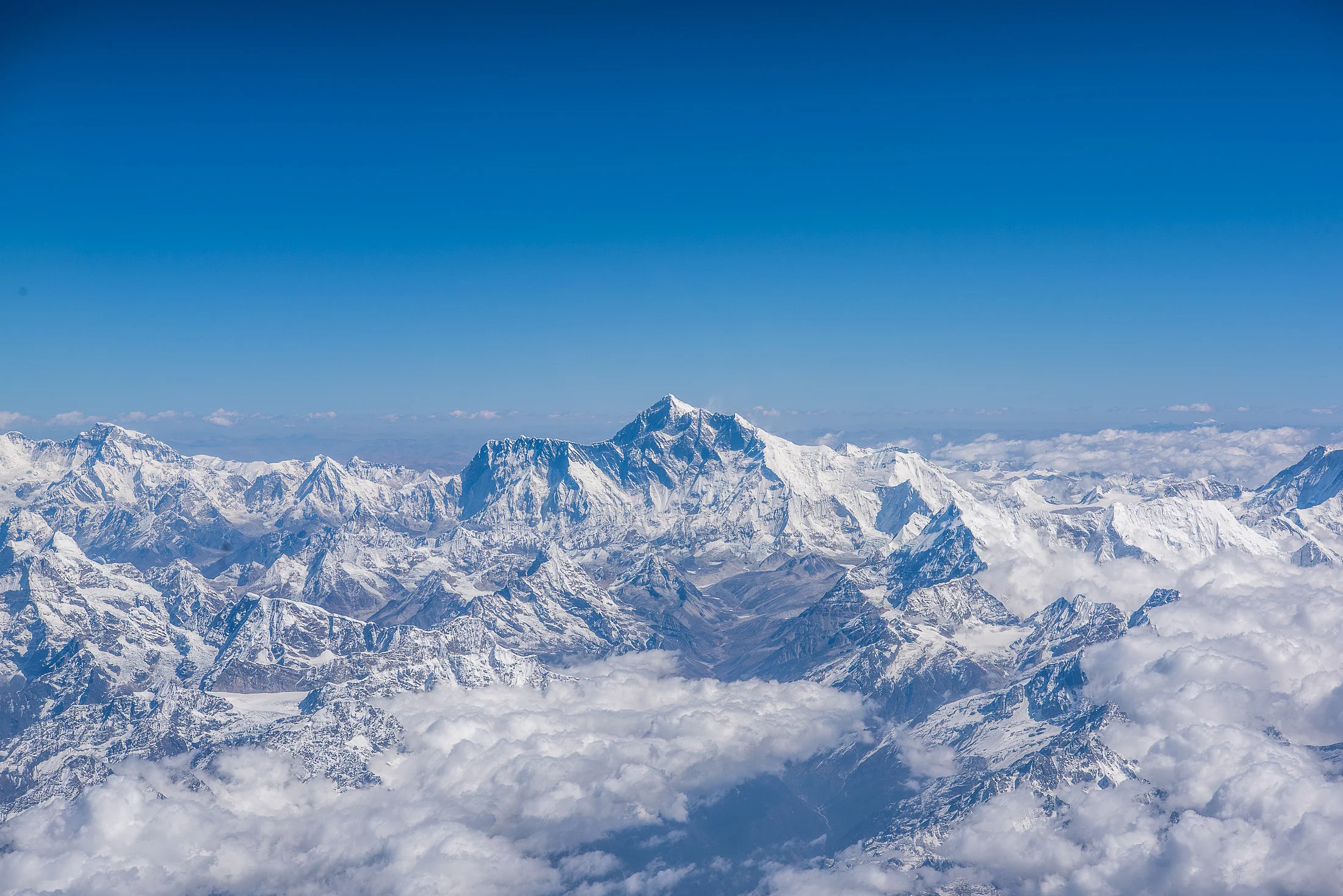 Himalaya